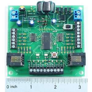  Signal Decoder w/Block Detector Toys & Games