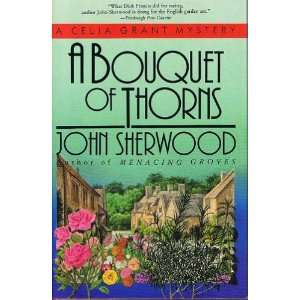   of Thorns John Sherwood, Carol (jacket illustration) Inouye Books