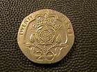 great britain united kingdom 20 pence 1982 