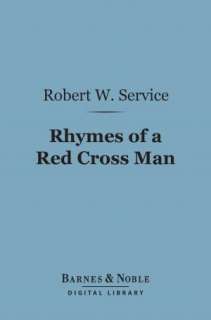   Rhymes of a Red Cross Man ( Digital 