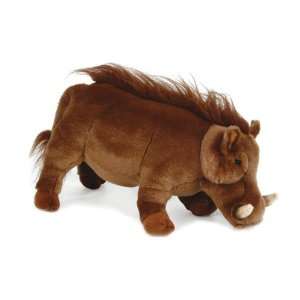  14 Warthog Plush Stuffed Animal Toy Toys & Games