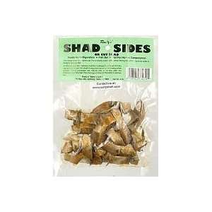 RUSTYS SHAD SIDES 