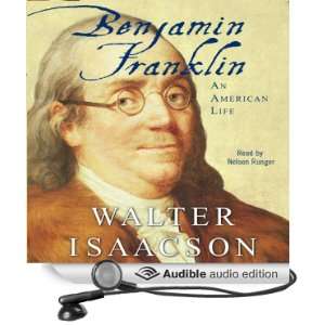   Life (Audible Audio Edition) Walter Isaacson, Nelson Runger Books