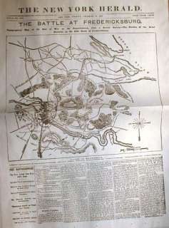 15 Best Display Civil War reprint NEWSPAPERS 1861 1865  