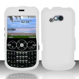   LG 900g (StraightTalk) + Free Velvet Pouch Cell Phones & Accessories