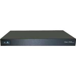  Cisco CISCO2514 2514 Dual Enet/ Dual Serial Router 