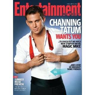 Entertainment Weekly (1 year auto renewal) by Entertainment Weekly 