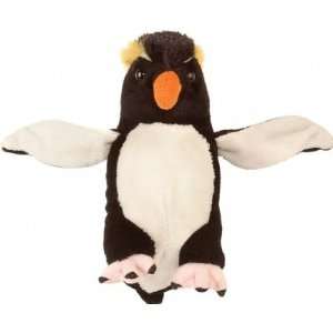  Wild Clingers Rockhopper Penguin Toys & Games