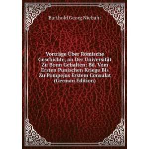   Ausbruch Des Ersten Punischen Krieges (German Edition) (9785874183479