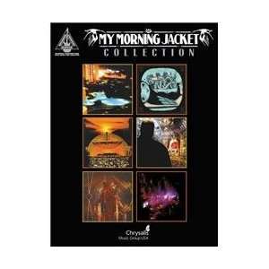   Jacket Guitar Collection Tab Book (Standard) Musical Instruments