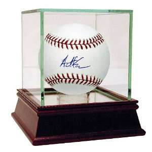  Steiner Sports Cleveland Indians Austin Kearns Autographed 