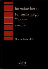   Series), (0735526486), Martha Chamallas, Textbooks   