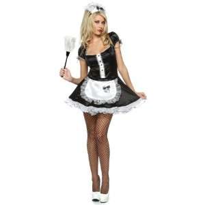  Maid For Love Adult Plus Costume