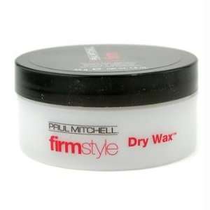  Dry Wax (Texture and Definition) Beauty