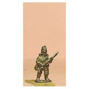    Prussian War   Prussian Jager (Advancing 2) [PO8] Toys & Games