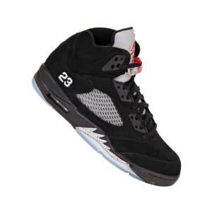  Jordan 5 Retro Mens Sneaker Style # 136027 010 (14 MEN US 