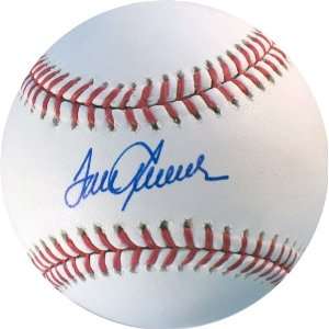  Tom Seaver Autographed/Hand Signed Official MLB Baseball 