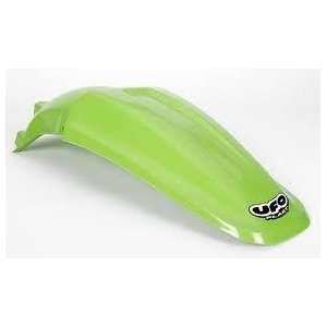  UFO Plastics Fenders MX Replacement Plastic for Kawasaki 