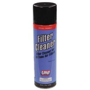  EA/FILTER CLEANER   UNI FILTER INC   UFC 300 Automotive