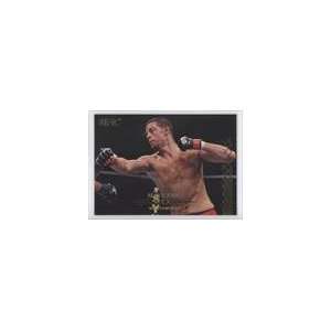  2011 Topps UFC Title Shot Gold #103   Nate Diaz Sports 
