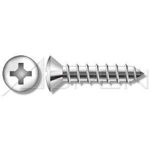   Screws Oval Phillips Drive Type A Standard Head Ships FREE in USA