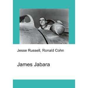  James Jabara Ronald Cohn Jesse Russell Books