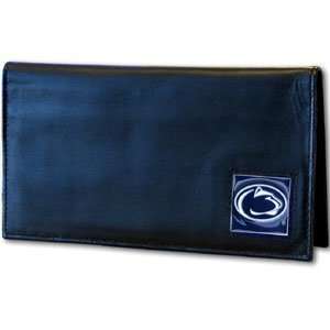 Penn State Nittany Lions Executive Checkbook Cover in a Box   NCAA 