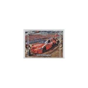  2011 Press Pass Eclipse #79   Joey Loganos Car SS Sports 