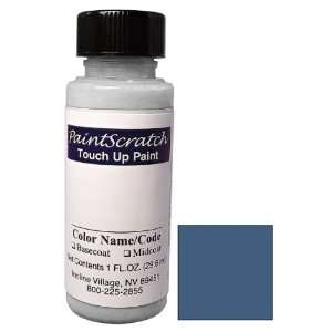   Up Paint for 2009 Ford Edge (color code U1) and Clearcoat Automotive