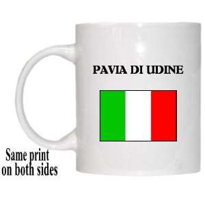  Italy   PAVIA DI UDINE Mug 