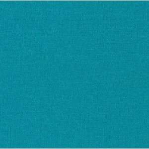  60 Wide Wool Double Knit Solid Fabric Turquoise By The 