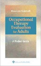   Guide, (0781724953), Maureen E. Neistadt, Textbooks   