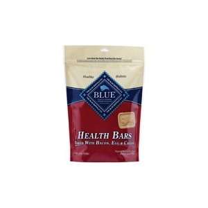 Blue Buffalo Health Bars with Bacon Egg and Cheese Dog Treats 12 16 oz 