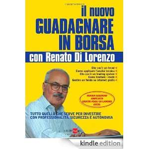   autonomia (Italian Edition) Renato Di Lorenzo  Kindle