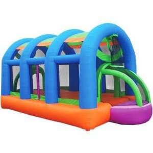  Arc Arena II Sports Bouncer Toys & Games