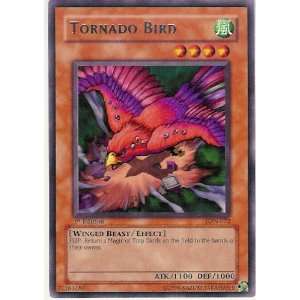    Yu Gi Oh Tornado Bird   Labyrinth of Nightmare Toys & Games