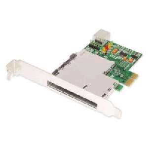  Pcie To Expresscard Adapter Electronics