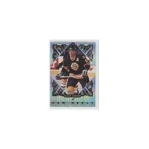    94 Donruss Elite Inserts #U4   Cam Neely/10000 Sports Collectibles