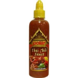 Thai Chili Sauce  Grocery & Gourmet Food
