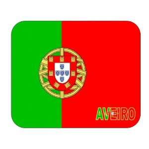  Portugal, Aveiro mouse pad 