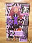 Pack Monster High Dolls  