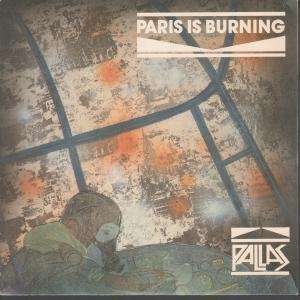  PARIS IS BURNING 7 INCH (7 VINYL 45) UK COOL KING 1983 