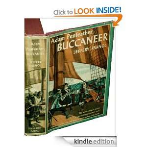 Adam Penfeather, Buccaneer Jeffery Farnol  Kindle Store