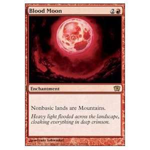 Blood Moon Foil
