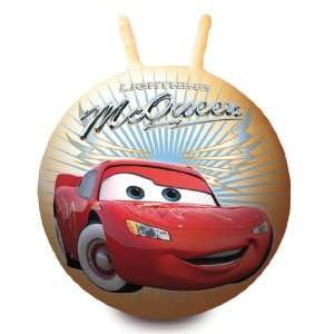  Disney Pixar Cars Hopping Ball Toys & Games