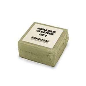 Abrasive Cleaner, AC 1 by Foredom   for Typhoon Burs and Other Acc 