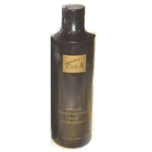 Signature Club A Daily Spa Tightening Toner With Caviar Extract, 8 fl 