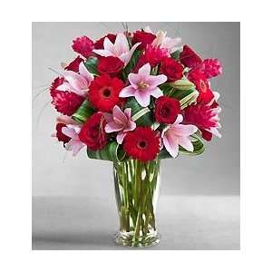 Mothers Day Flowers by 1 800 Flowers   Abundant Love for Mom   Medium 