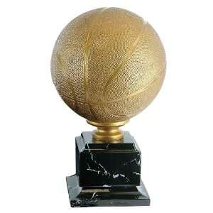  Gold Basketball Award