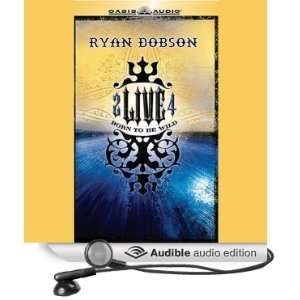  2 Live 4 Why Did You Think You Were Here? (Audible Audio 